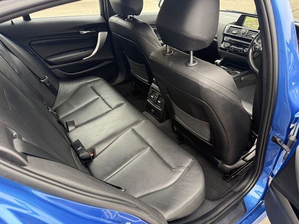 Used BMW 1 Series 2015 for sale - 76163036: Photo 36