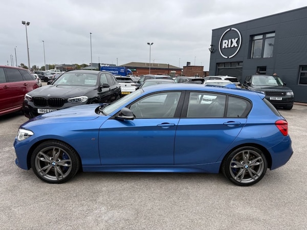 Used BMW 1 Series 2015 for sale - 76163036: Photo 3
