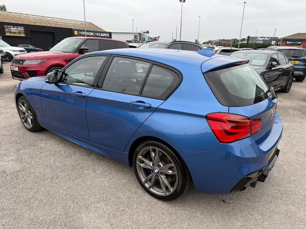 Used BMW 1 Series 2015 for sale - 76163036: Photo 4