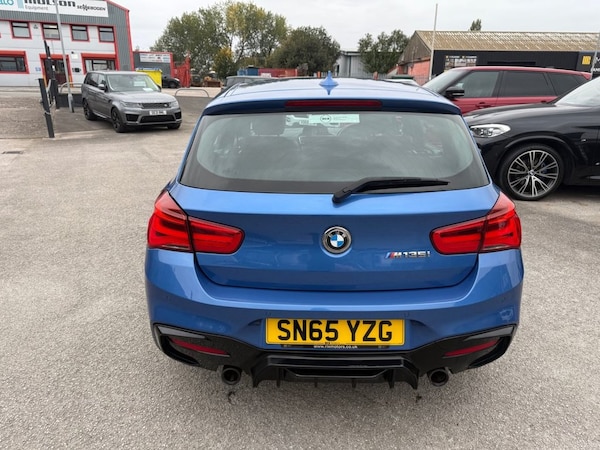 Used BMW 1 Series 2015 for sale - 76163036: Photo 6