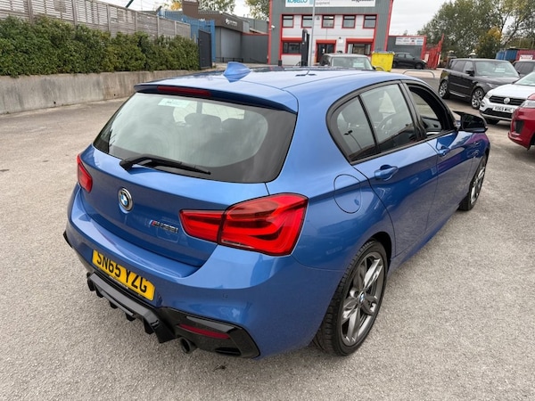 Used BMW 1 Series 2015 for sale - 76163036: Photo 8