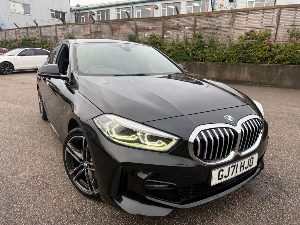 Used BMW 1 Series 2021 for sale - 76986443: Photo 12