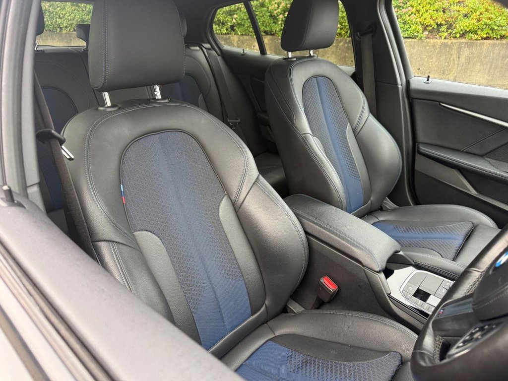 Used BMW 1 Series 2021 for sale - 76986443: Photo 13