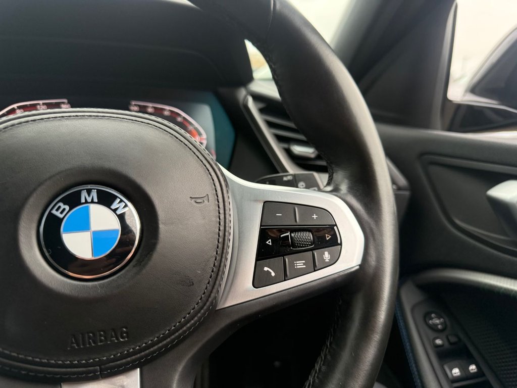 Used BMW 1 Series 2021 for sale - 76986443: Photo 16