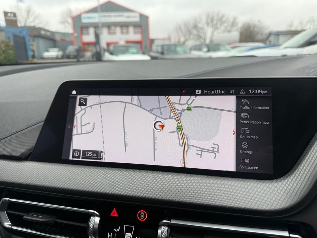 Used BMW 1 Series 2021 for sale - 76986443: Photo 25