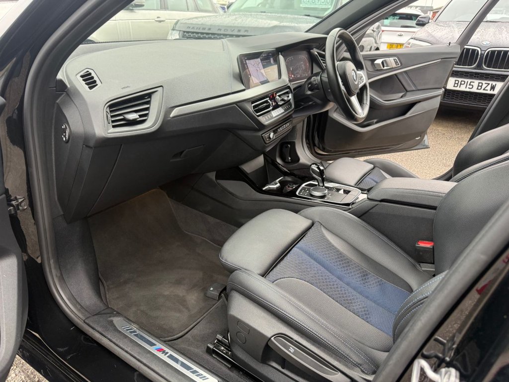 Used BMW 1 Series 2021 for sale - 76986443: Photo 28