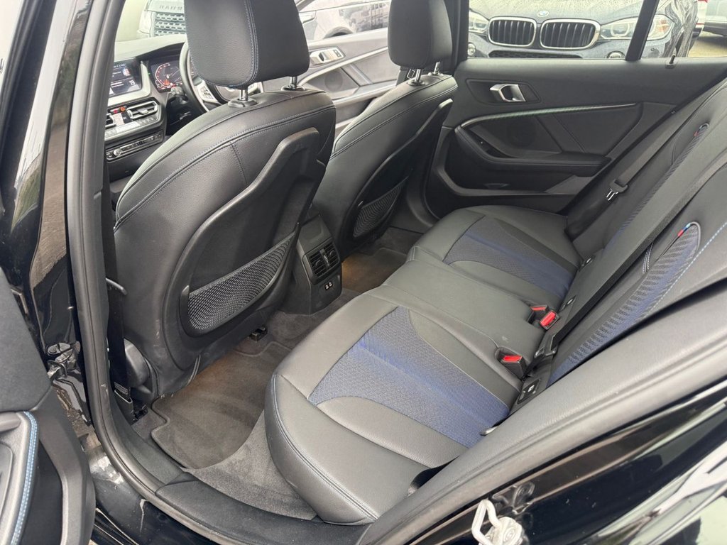 Used BMW 1 Series 2021 for sale - 76986443: Photo 29