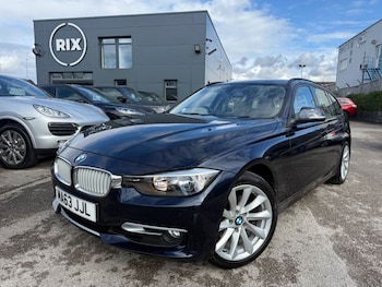 Used BMW 3 Series 2013 for sale - 75799515: Photo
