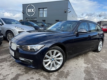 Used BMW 3 Series 2013 for sale - 75799515: Photo
