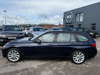 Used BMW 3 Series 2013 for sale - 75799515: Photo