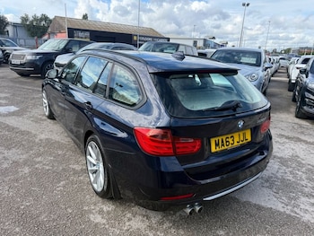 Used BMW 3 Series 2013 for sale - 75799515: Photo