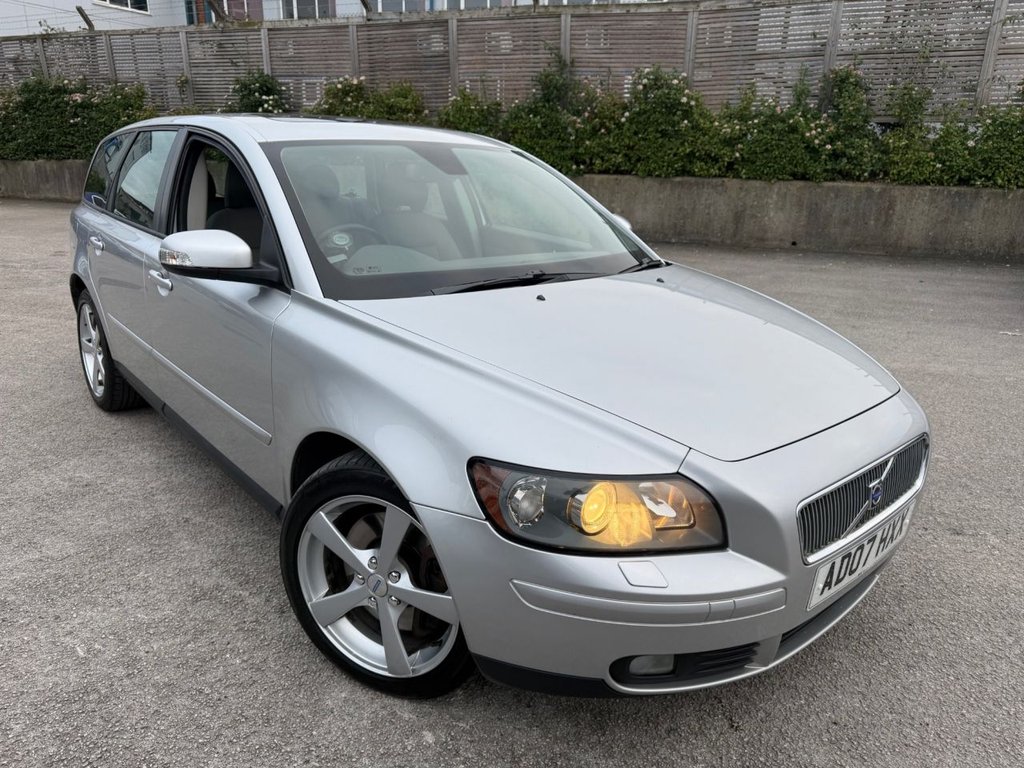 Used Volvo V50 2007 for sale - 77463506: Photo 11