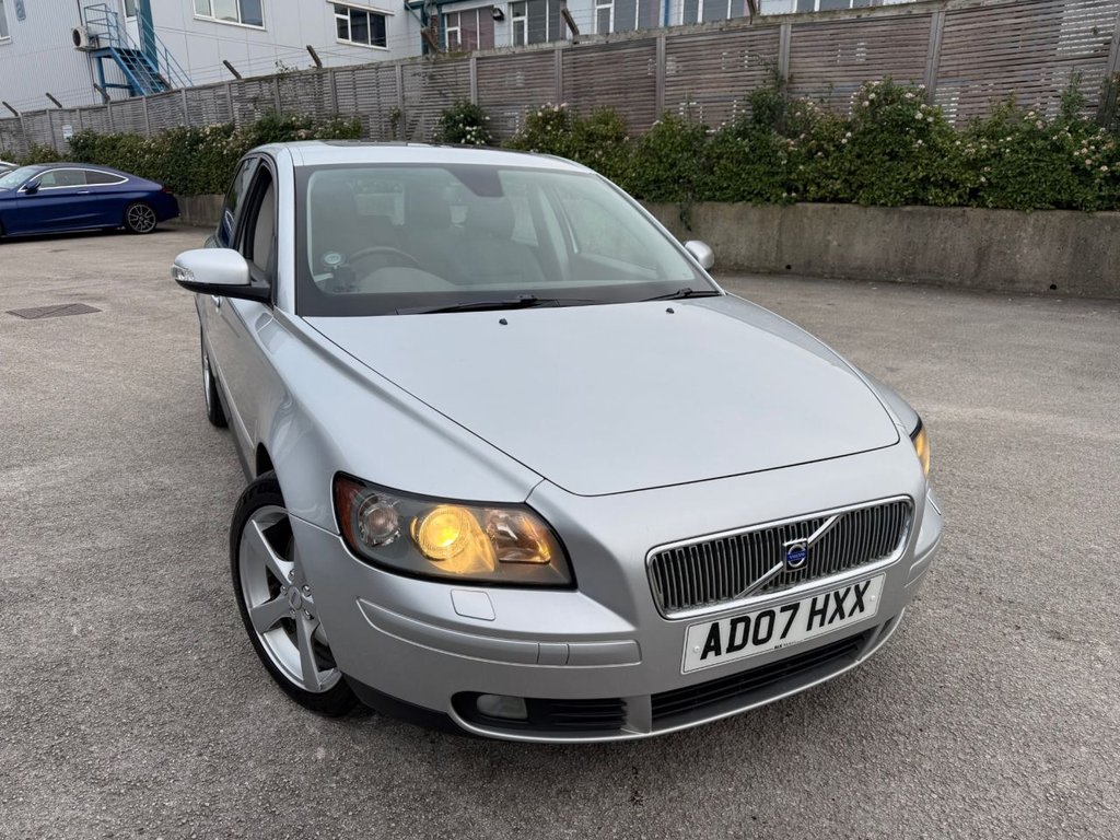 Used Volvo V50 2007 for sale - 77463506: Photo 12