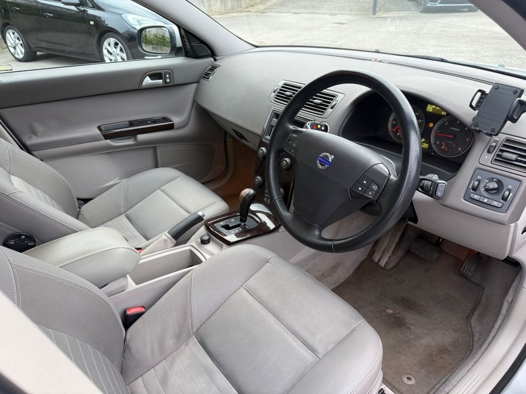 Used Volvo V50 2007 for sale - 77463506: Photo 15