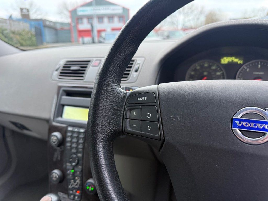 Used Volvo V50 2007 for sale - 77463506: Photo 18