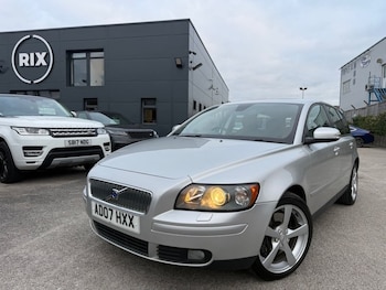 2007 (07) - 2.4 D5 SE Estate 5dr Diesel Geartronic-SUNROOF-HEATED SEATS-ALLOY WHEELS-EL