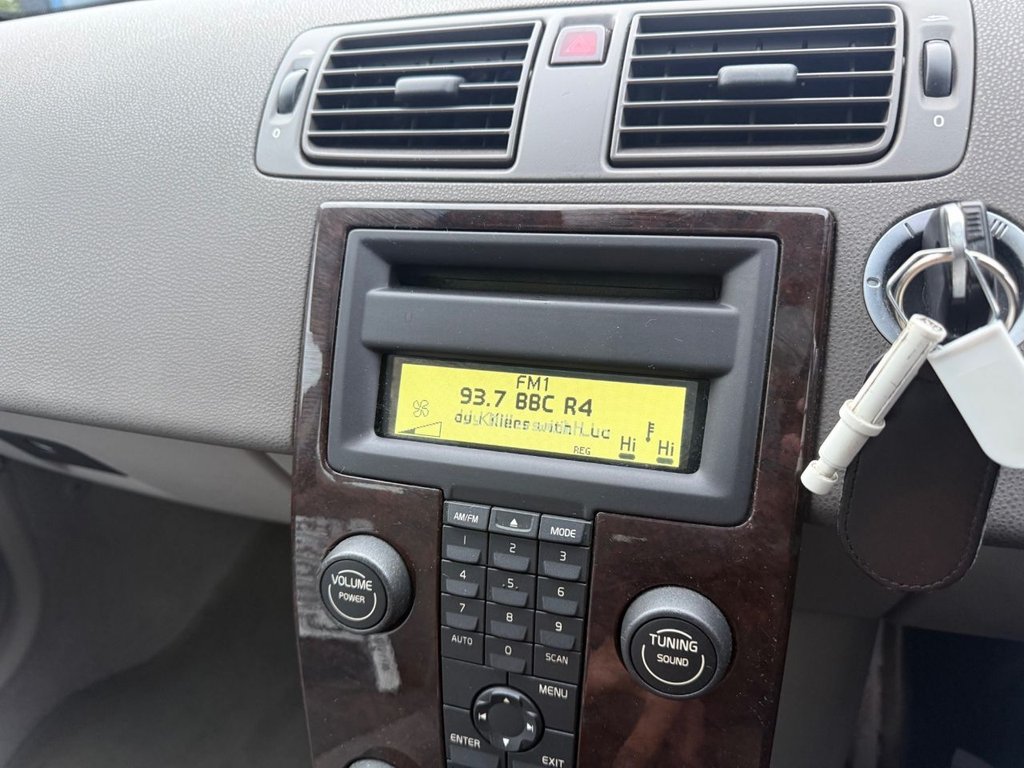 Used Volvo V50 2007 for sale - 77463506: Photo 20