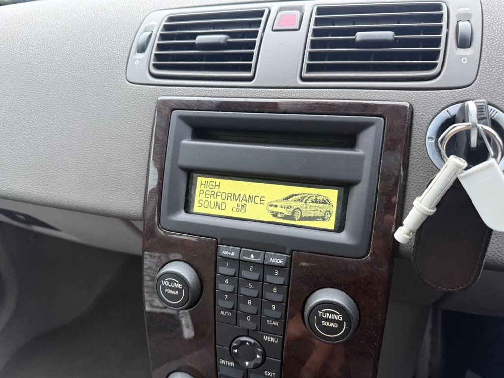 Used Volvo V50 2007 for sale - 77463506: Photo 21