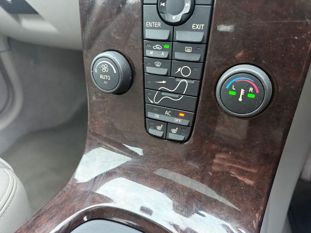 Used Volvo V50 2007 for sale - 77463506: Photo 23