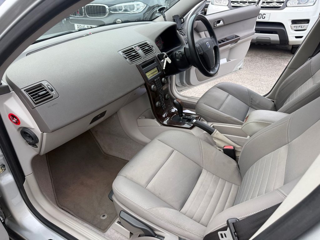 Used Volvo V50 2007 for sale - 77463506: Photo 26