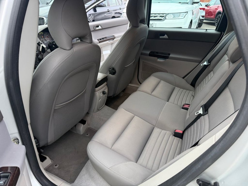 Used Volvo V50 2007 for sale - 77463506: Photo 27