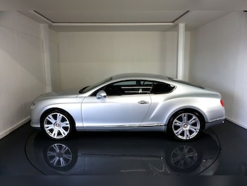 Used Bentley Continental 2013 for sale - 75159116: Photo