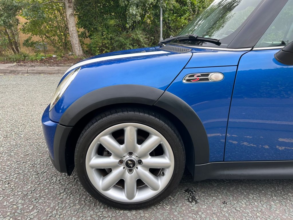 Used MINI Hatch 2004 for sale - 76163561: Photo 10