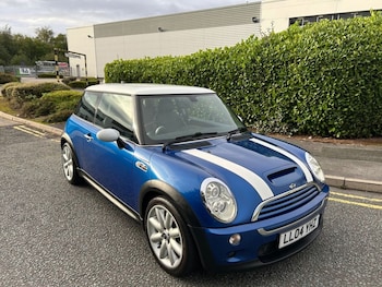 MINI - Hatch