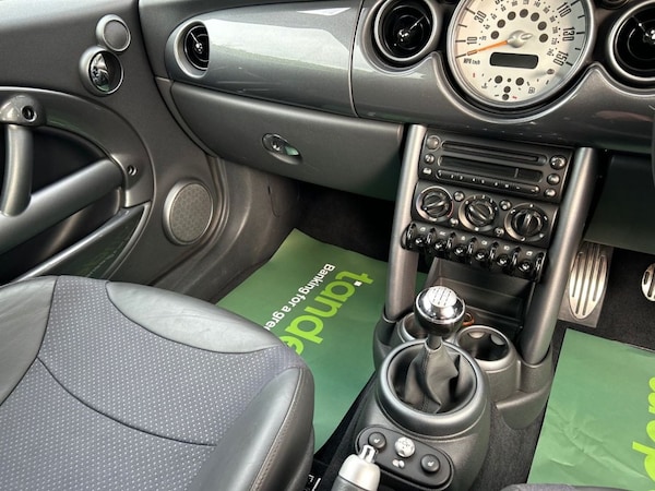 Used MINI Hatch 2004 for sale - 76163561: Photo 25