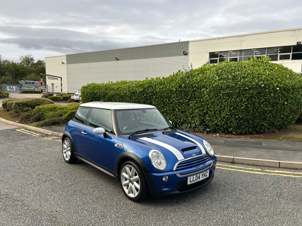 Used MINI Hatch 2004 for sale - 76163561: Photo 26