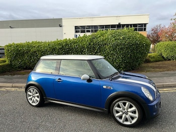 Used MINI Hatch 2004 for sale - 76163561: Photo 2