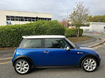 Used MINI Hatch 2004 for sale - 76163561: Photo 3