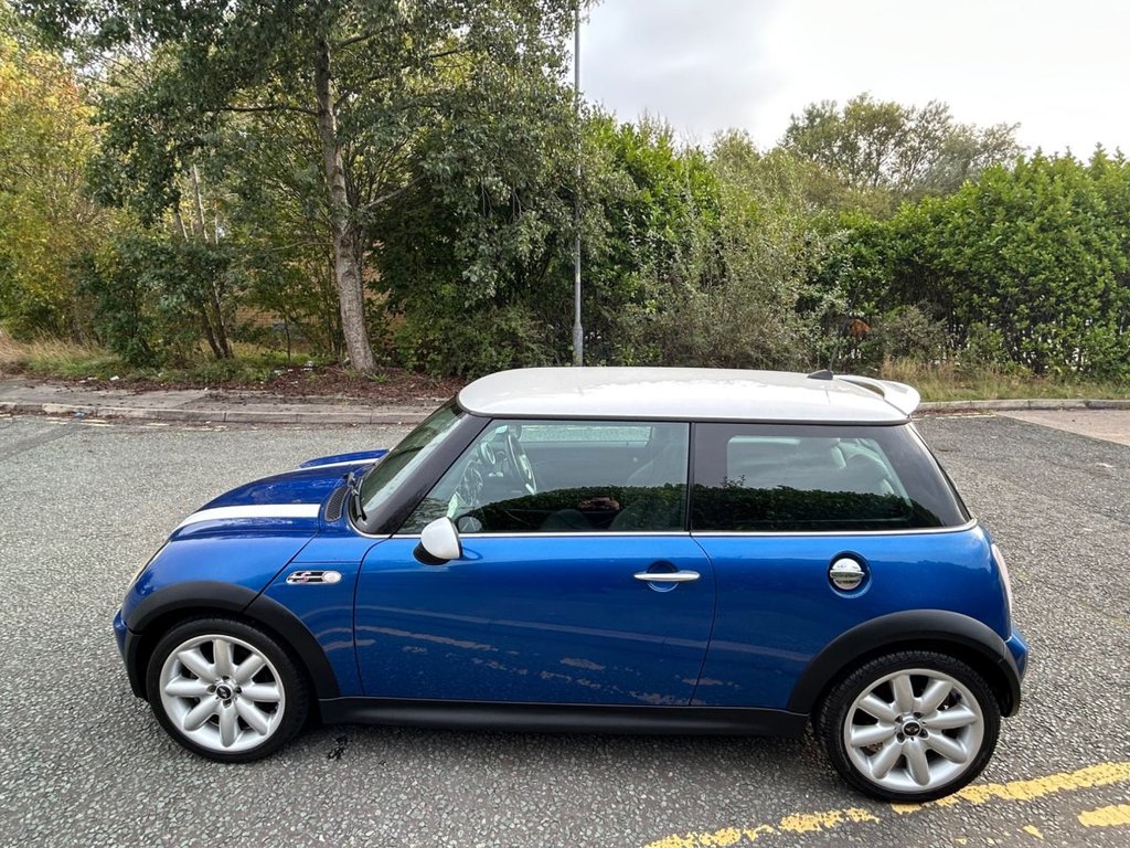 Used MINI Hatch 2004 for sale - 76163561: Photo 7
