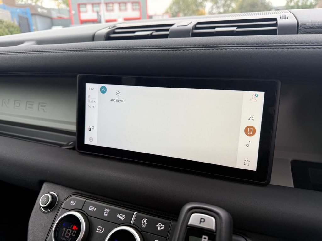 Used Land Rover Defender 2021 for sale - 75960643: Photo 23