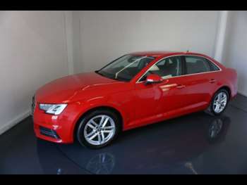 Used Audi A4 2019 for sale - 74511945: Photo