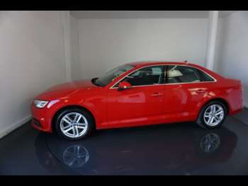 Used Audi A4 2019 for sale - 74511945: Photo