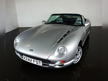 Used TVR Chimaera 2000 for sale - 78299396: Photo