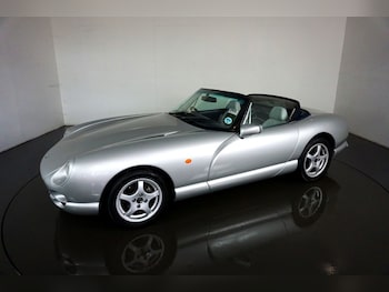 Used TVR Chimaera 2000 for sale - 78299396: Photo