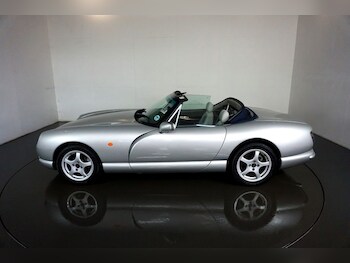 Used TVR Chimaera 2000 for sale - 78299396: Photo