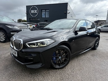 Used BMW 1 Series 2020 for sale - 75444410: Photo