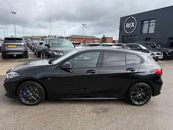 Used BMW 1 Series 2020 for sale - 75444410: Photo