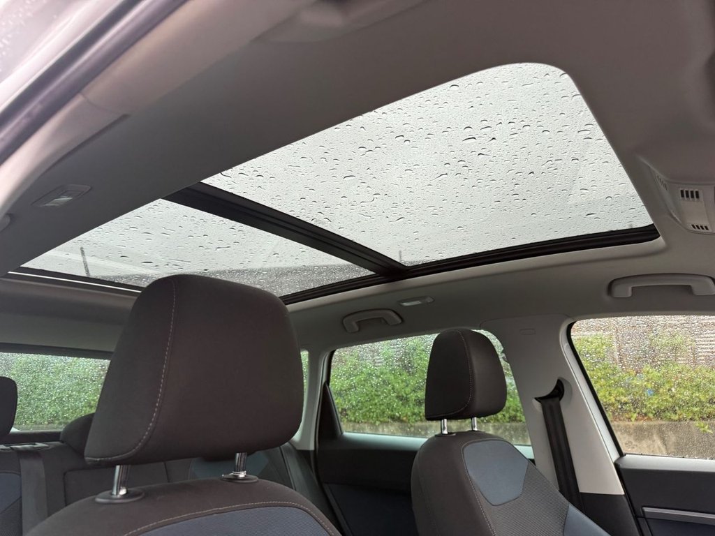 Used SEAT Ateca 2017 for sale - 76105756: Photo 14