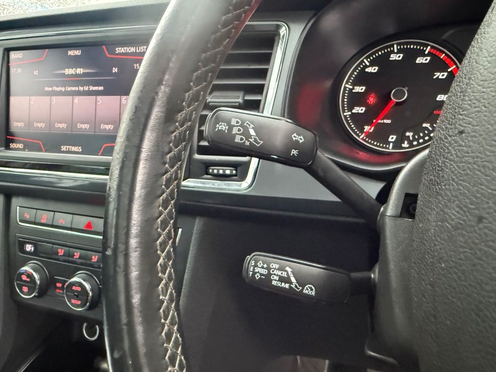 Used SEAT Ateca 2017 for sale - 76105756: Photo 18