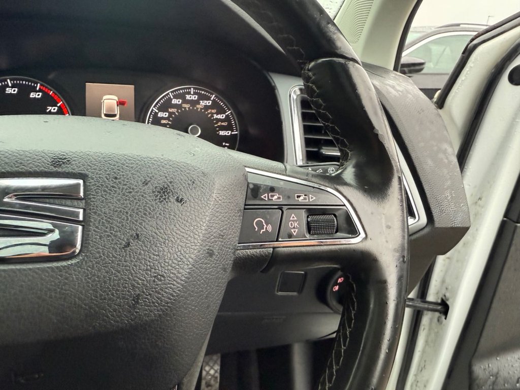 Used SEAT Ateca 2017 for sale - 76105756: Photo 20