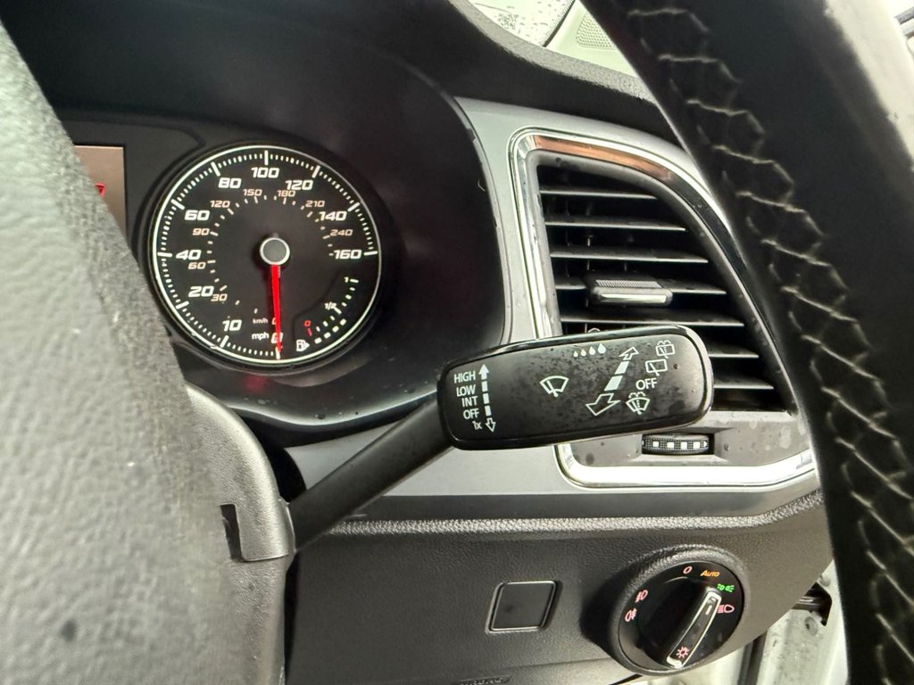 Used SEAT Ateca 2017 for sale - 76105756: Photo 21