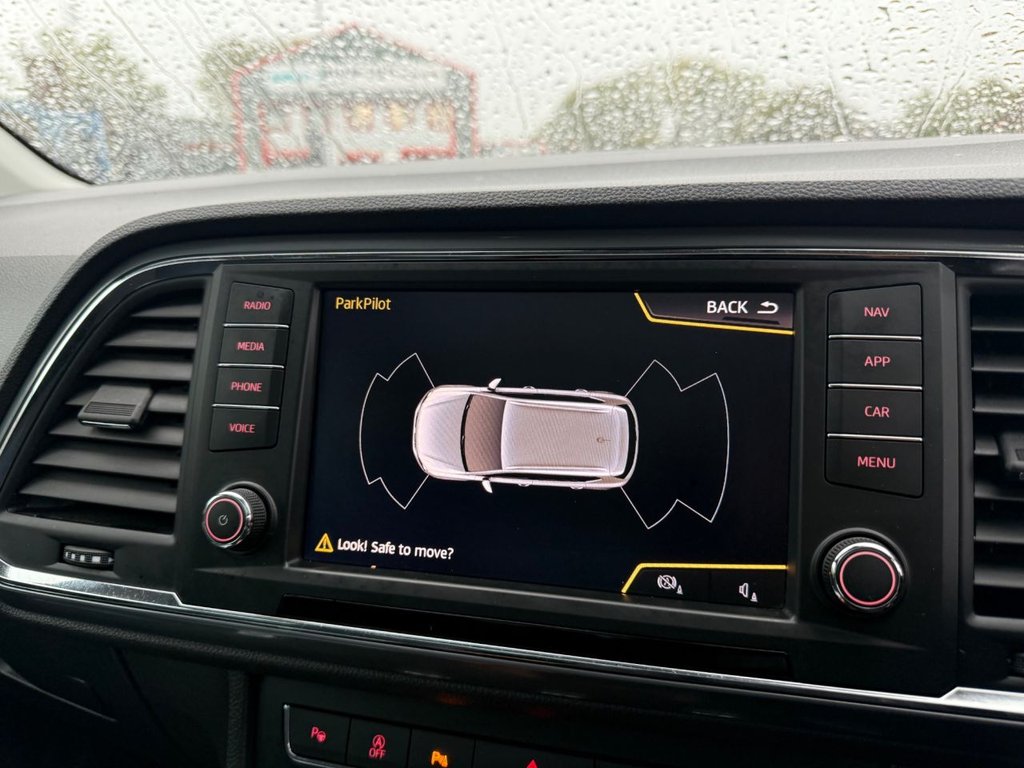 Used SEAT Ateca 2017 for sale - 76105756: Photo 22