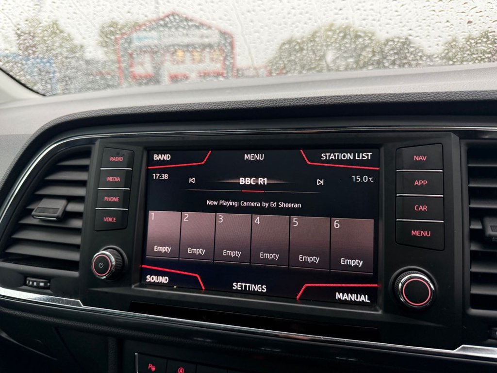 Used SEAT Ateca 2017 for sale - 76105756: Photo 23