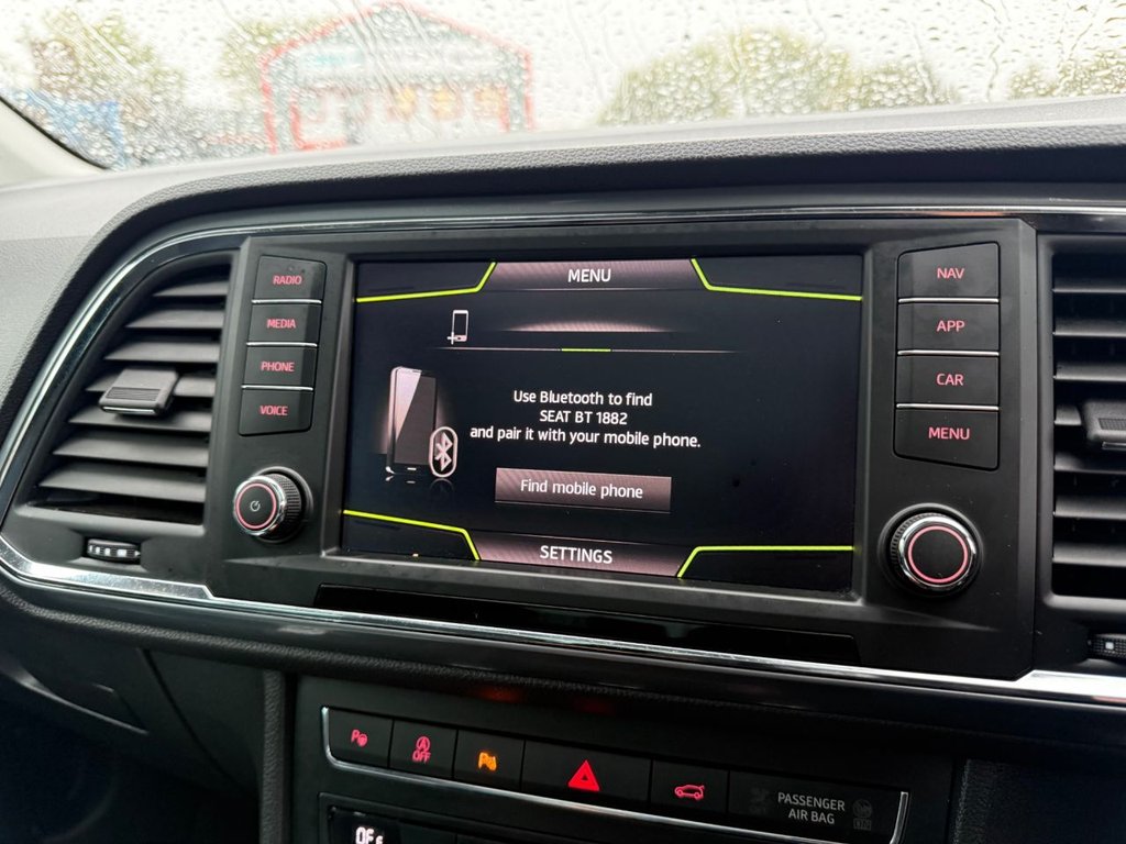 Used SEAT Ateca 2017 for sale - 76105756: Photo 24