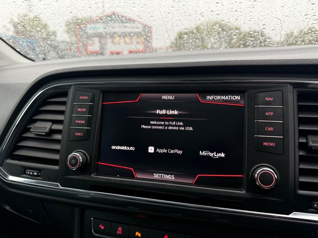 Used SEAT Ateca 2017 for sale - 76105756: Photo 25