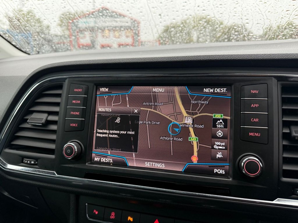 Used SEAT Ateca 2017 for sale - 76105756: Photo 26